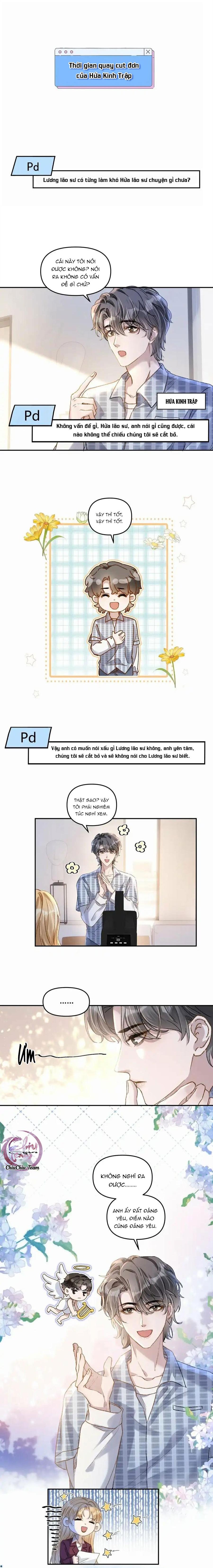Đọc truyện Hữu Danh - Chapter 28