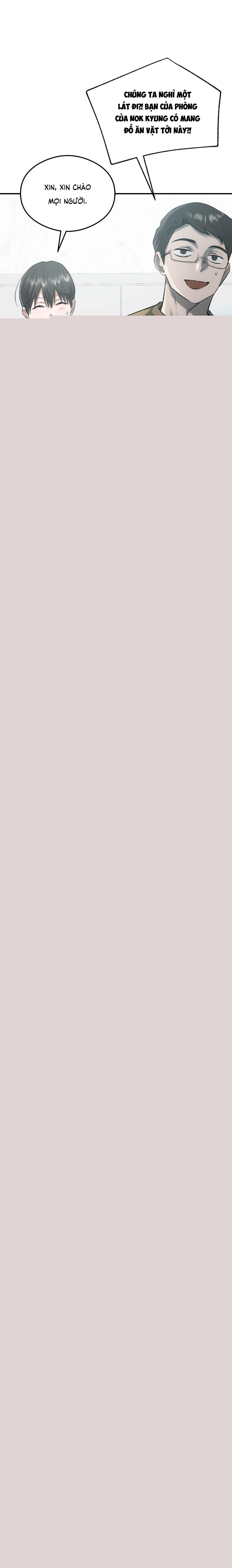 Đọc truyện DEEP BURNING - Chapter 7