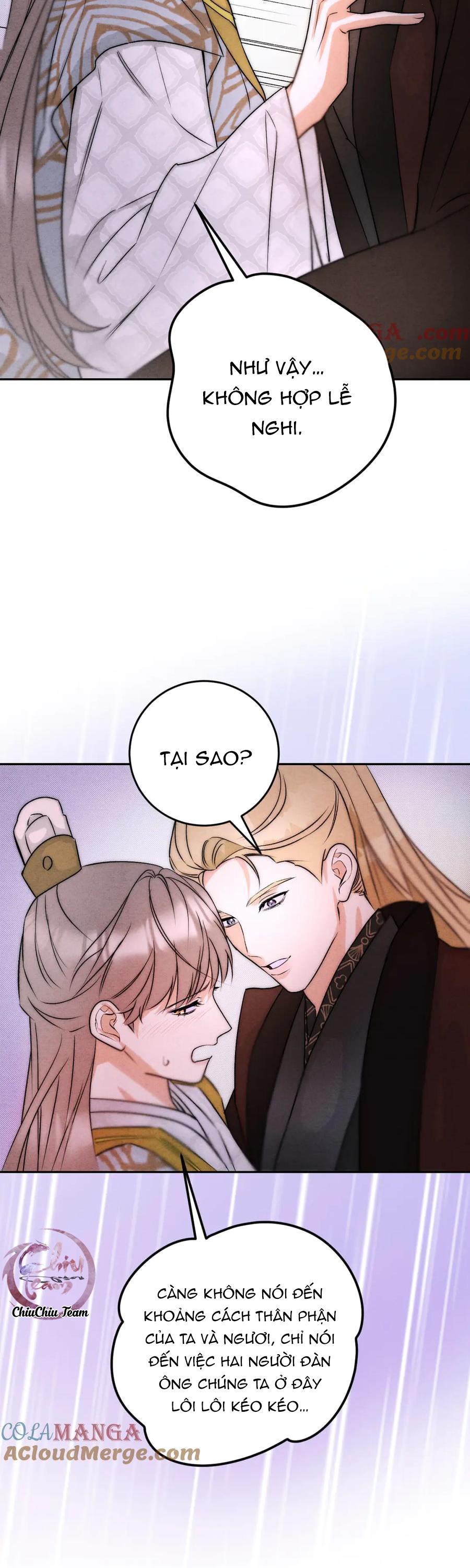 Đọc truyện Anh Trai Rẻ Tiền Của Tôi (END) - Chapter 66.3