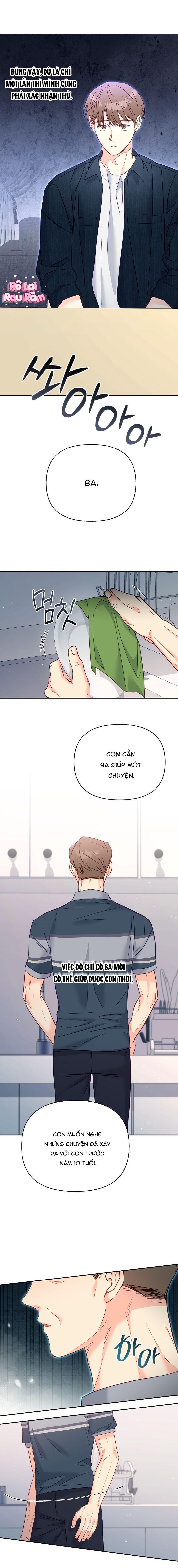 Đọc truyện Người bình thường cấp A - Chapter 67