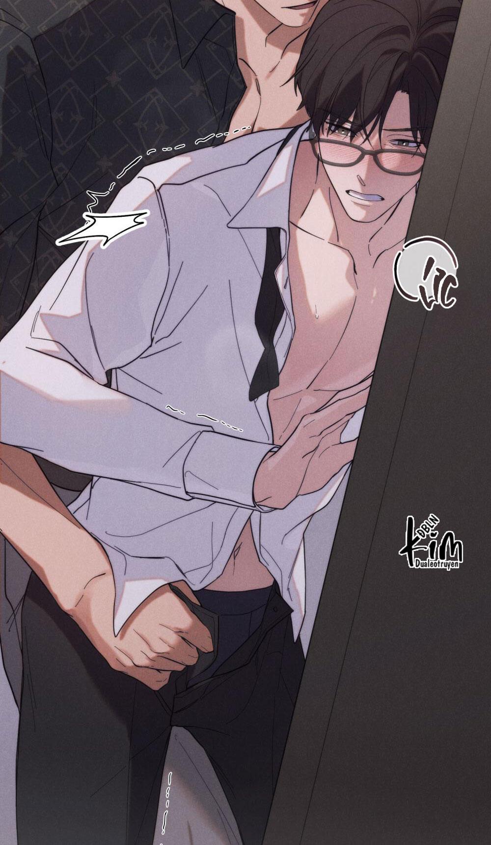 Đọc truyện NGƯỜI TÌNH BÍ MẬT - Chapter 1