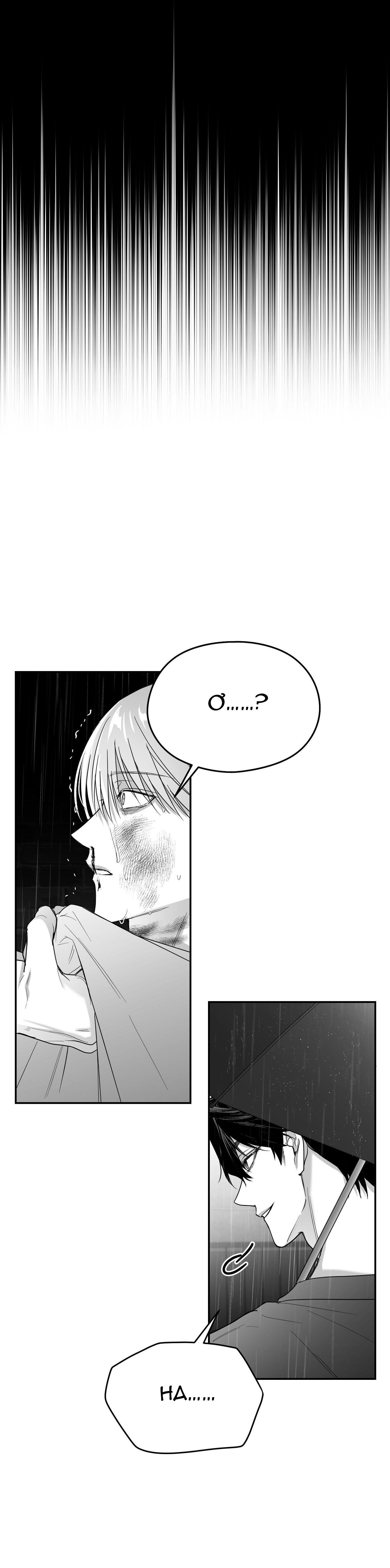 Đọc truyện NON ZERO SUM - Chapter 49