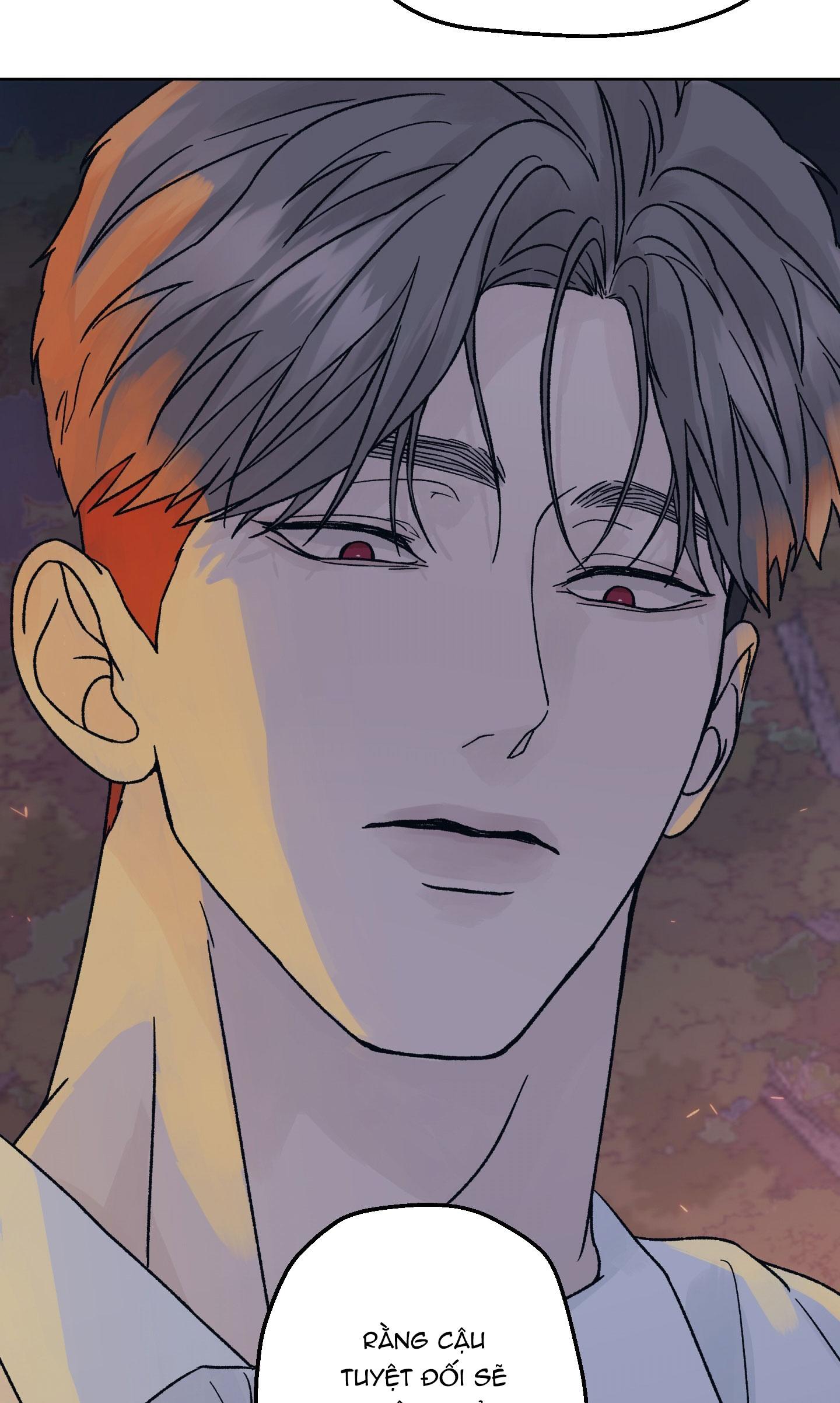 Đọc truyện ĐÊM KINH HOÀNG - Chapter 54