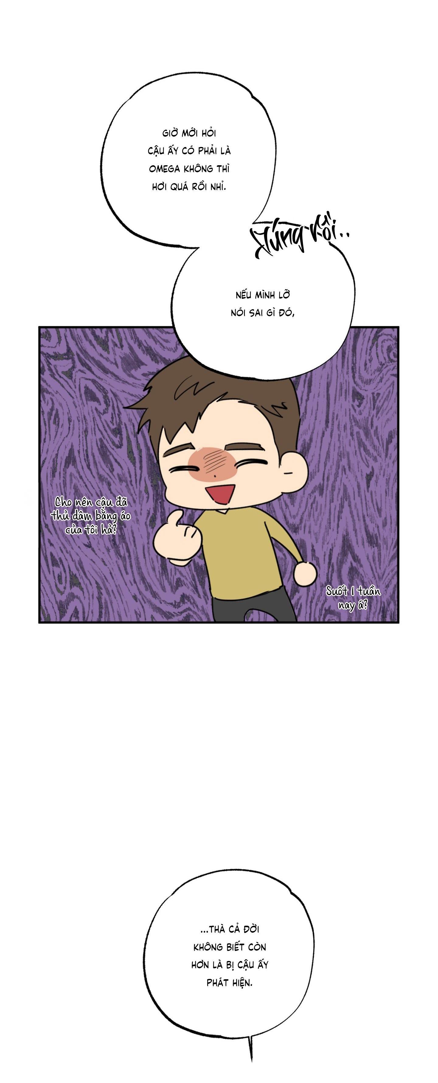 Đọc truyện [DROP] FXXKING TEACHING - Chapter 4