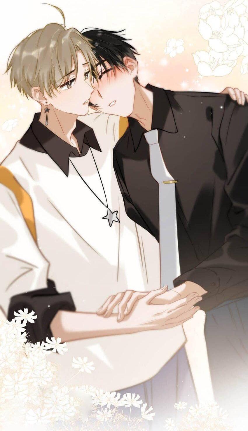 Đọc truyện Tôi và đối tác của tôi [DROP] - Chapter 71