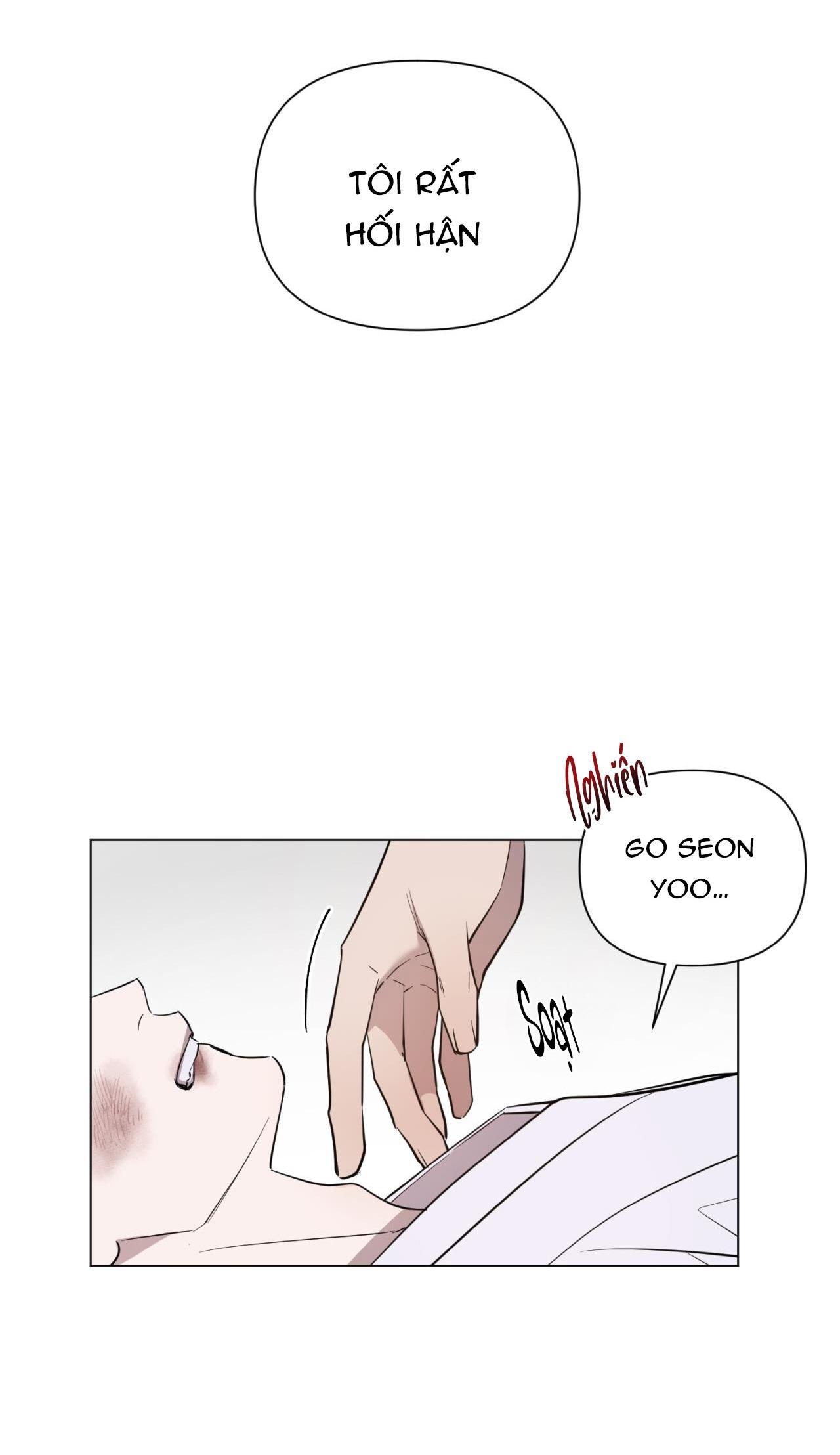 Đọc truyện BL CỔ TRANG-ÂU CỔ NGẮN NHÀ KIM - Chapter 35.3