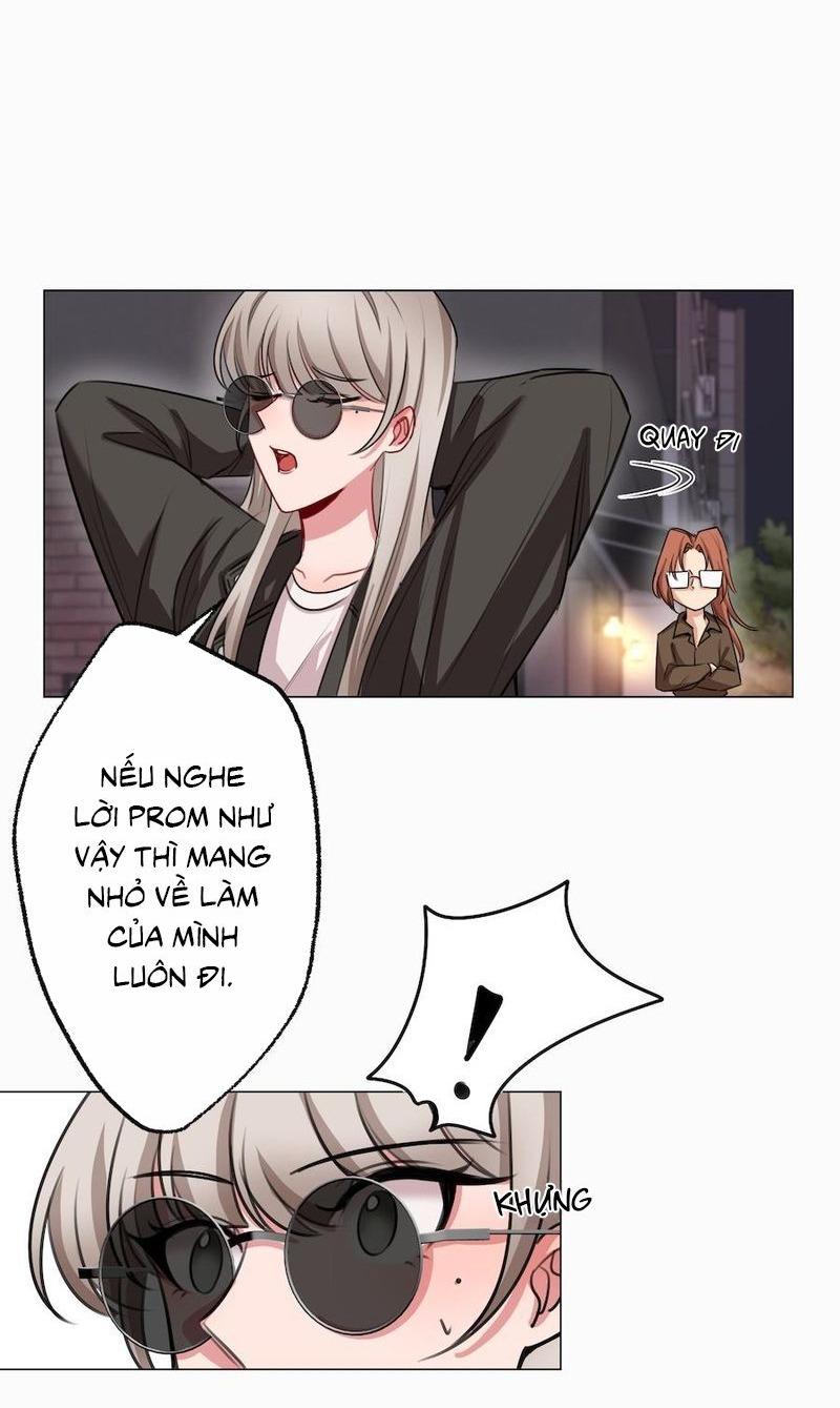 Đọc truyện Flower of youth - Chapter 5