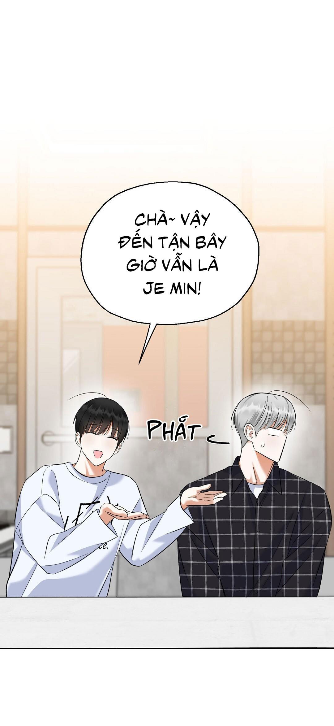 Đọc truyện Yêu fan đừng yêu tôi - Chapter 23
