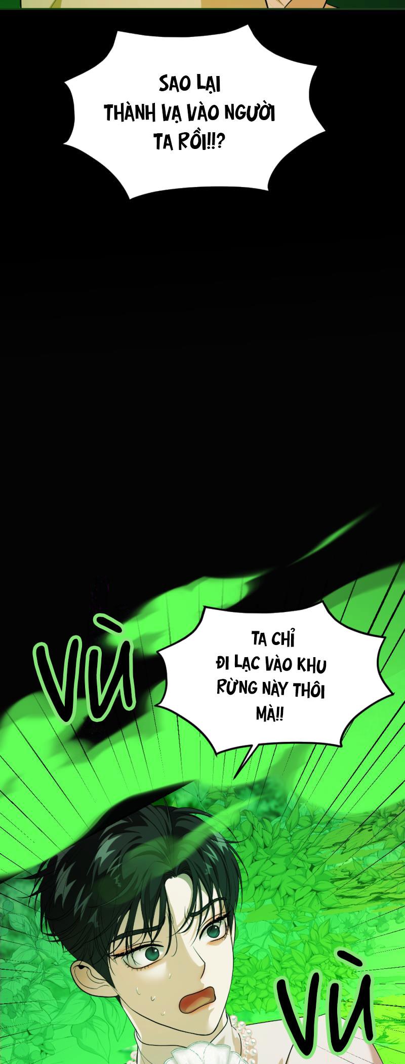 Đọc truyện CÔNG CHÚA NGỦ TRONG RỪNG - Chapter 5