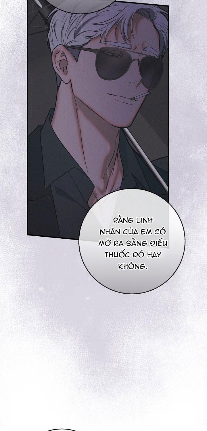 Đọc truyện ĐÊM KHÔNG DẤU VẾT - Chapter 20