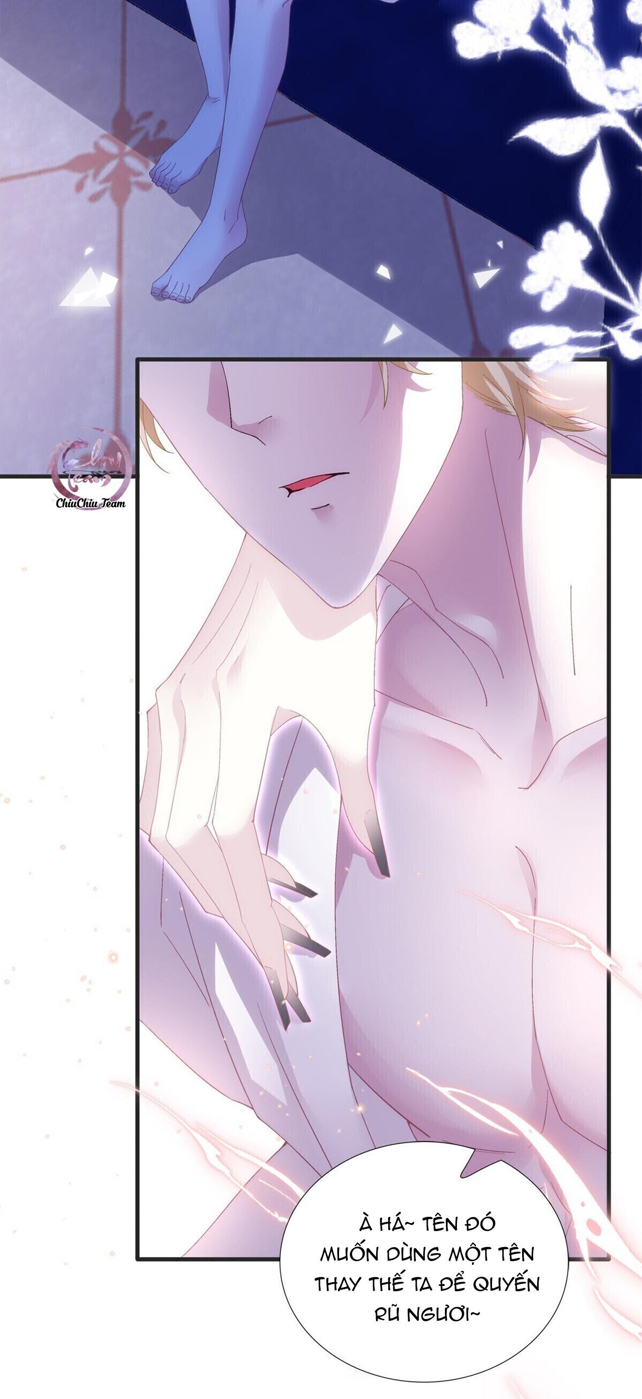 Đọc truyện Thánh Tâm không dễ chọc - Chapter 36