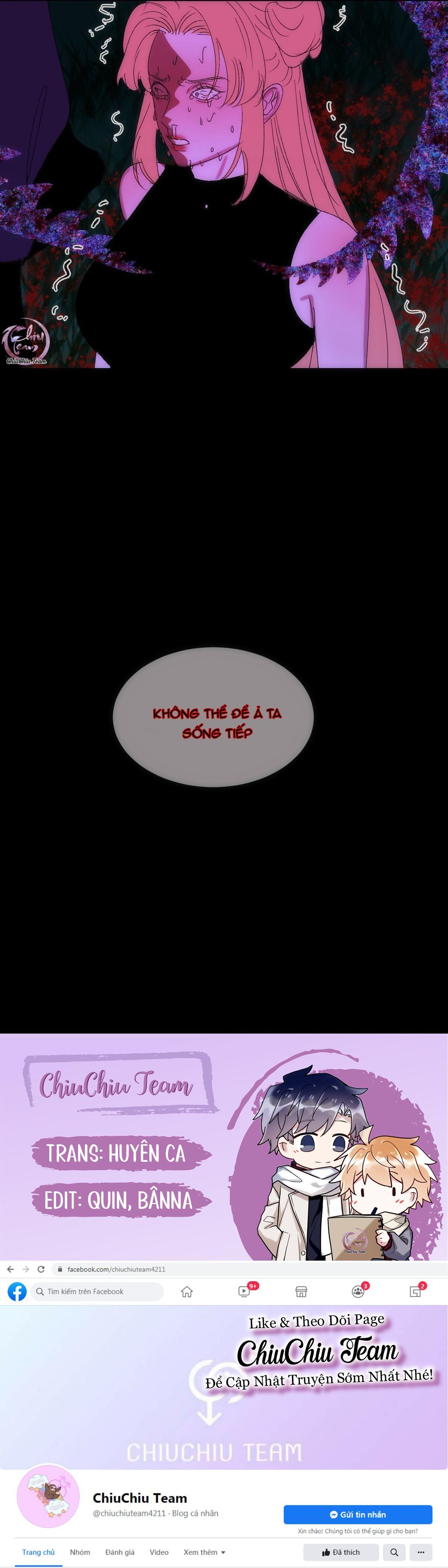 Đọc truyện Vài Câu Chuyện Với Sư Tôn Sau Khi Xuyên Sách - Chapter 59