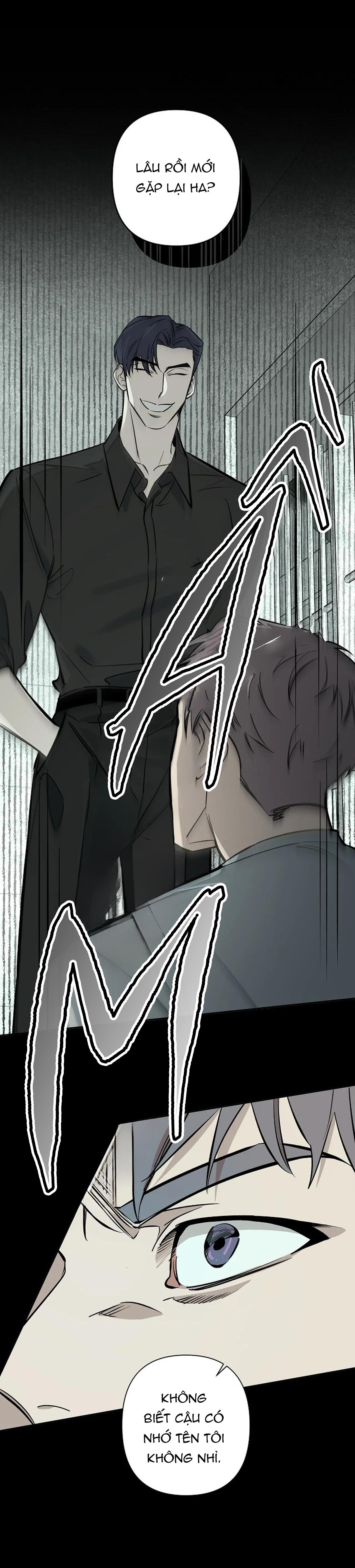 Đọc truyện ĐÊM DỊU DÀNG - Chapter 58