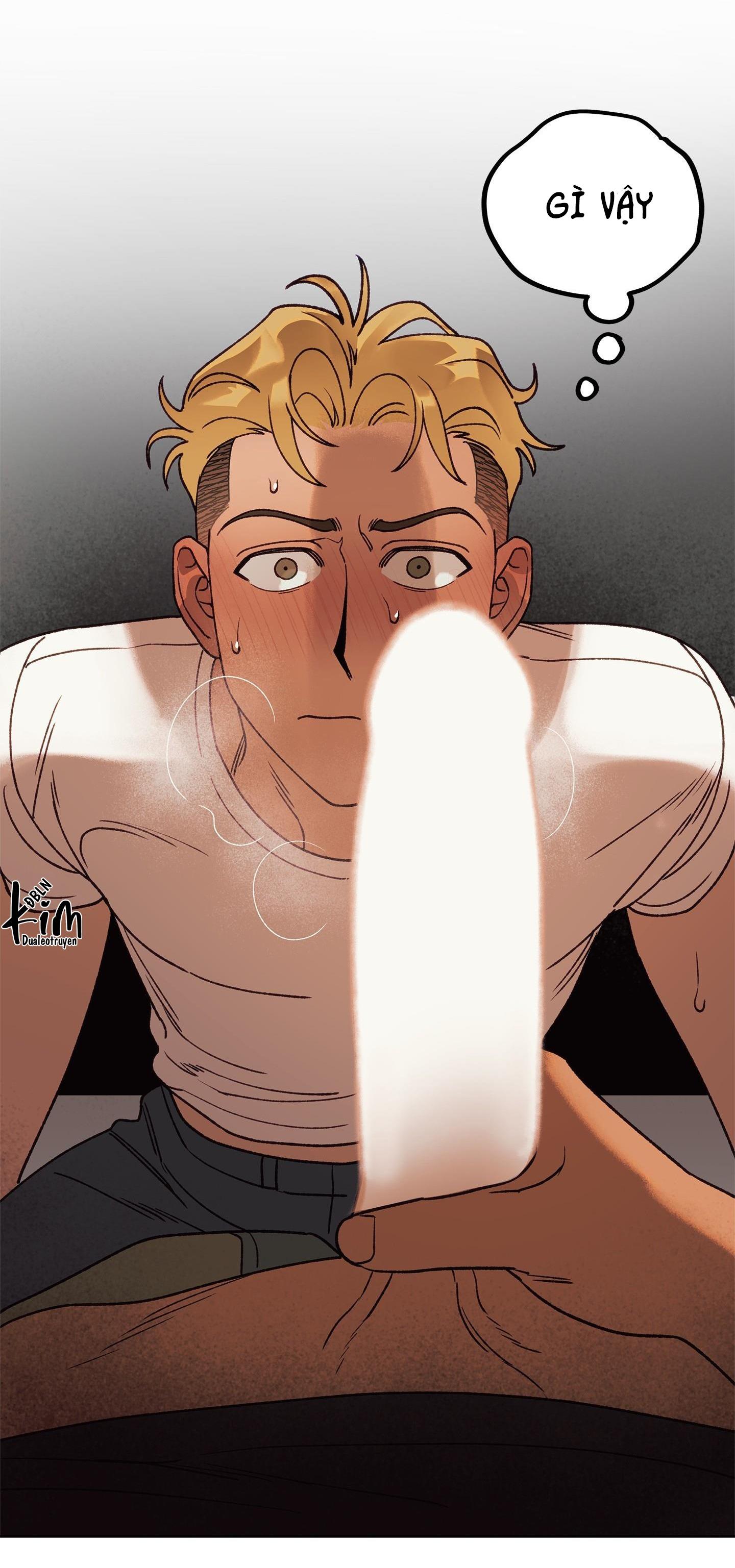 Đọc truyện QUÂN SỰ NGẮN - Chapter 5.2