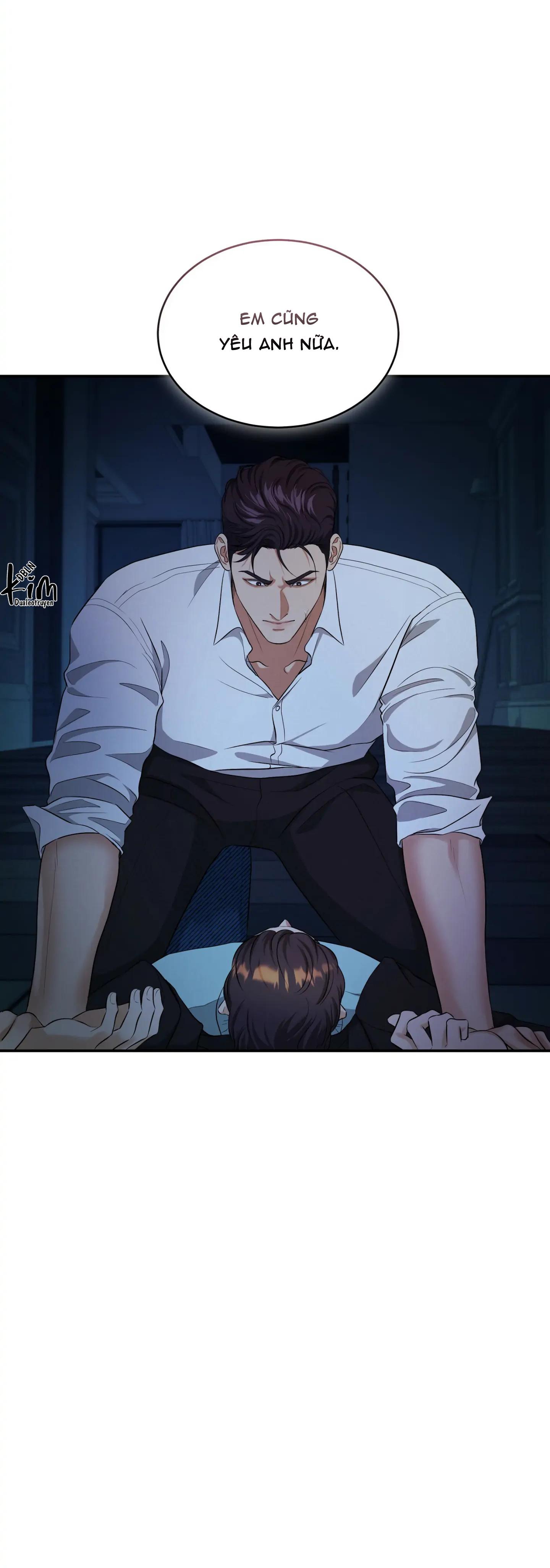 Đọc truyện KÍCH HOẠT - Chapter 40