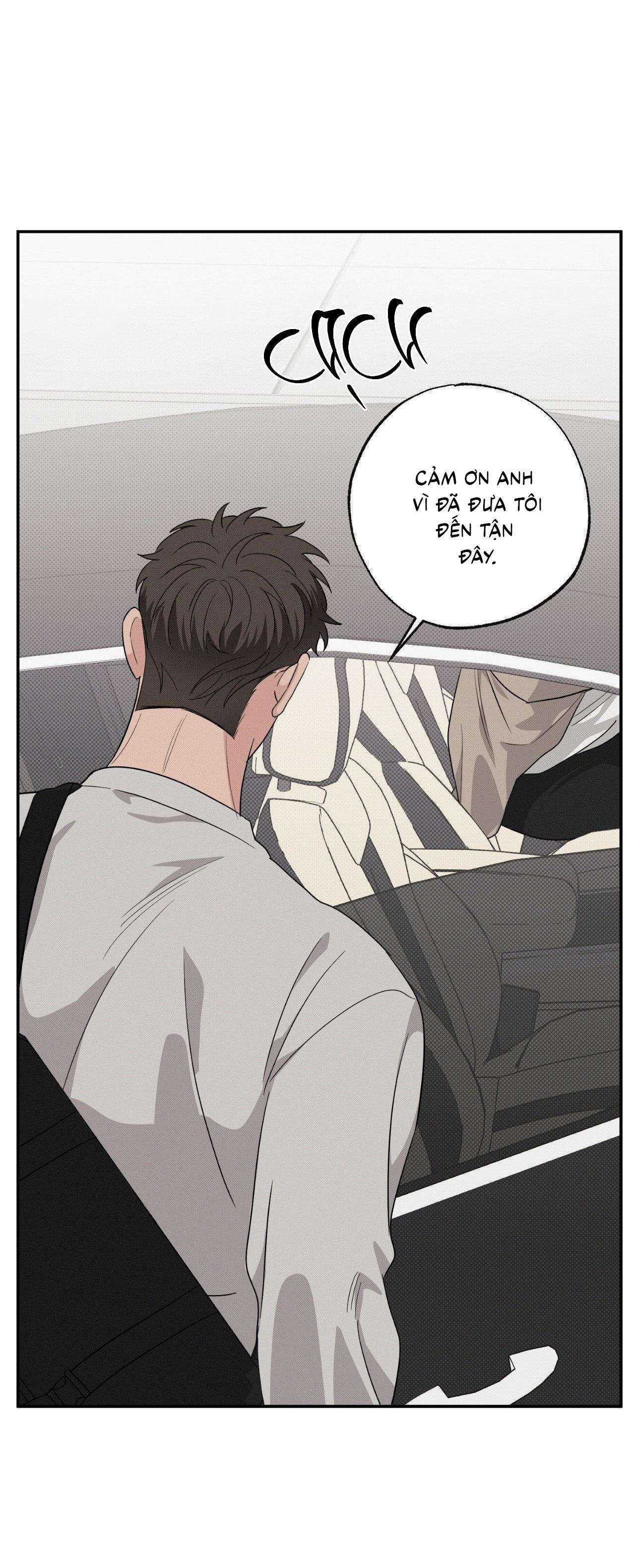 Đọc truyện  Đầm Lầy Của Nhân Ngư - Chapter 3