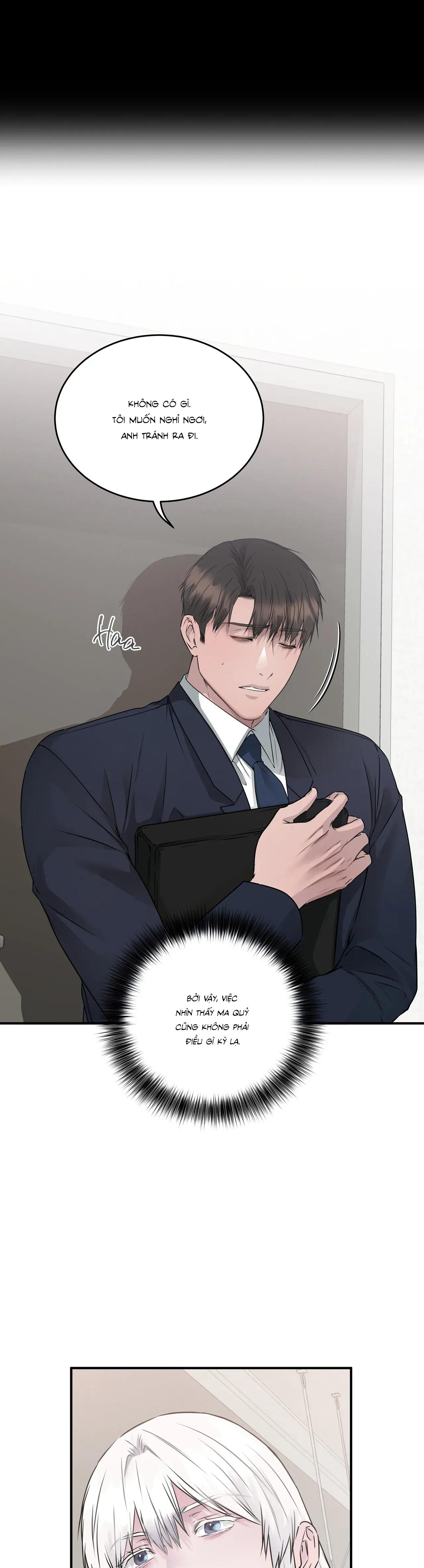 Đọc truyện CỨU TINH CỦA RẮN - Chapter 7