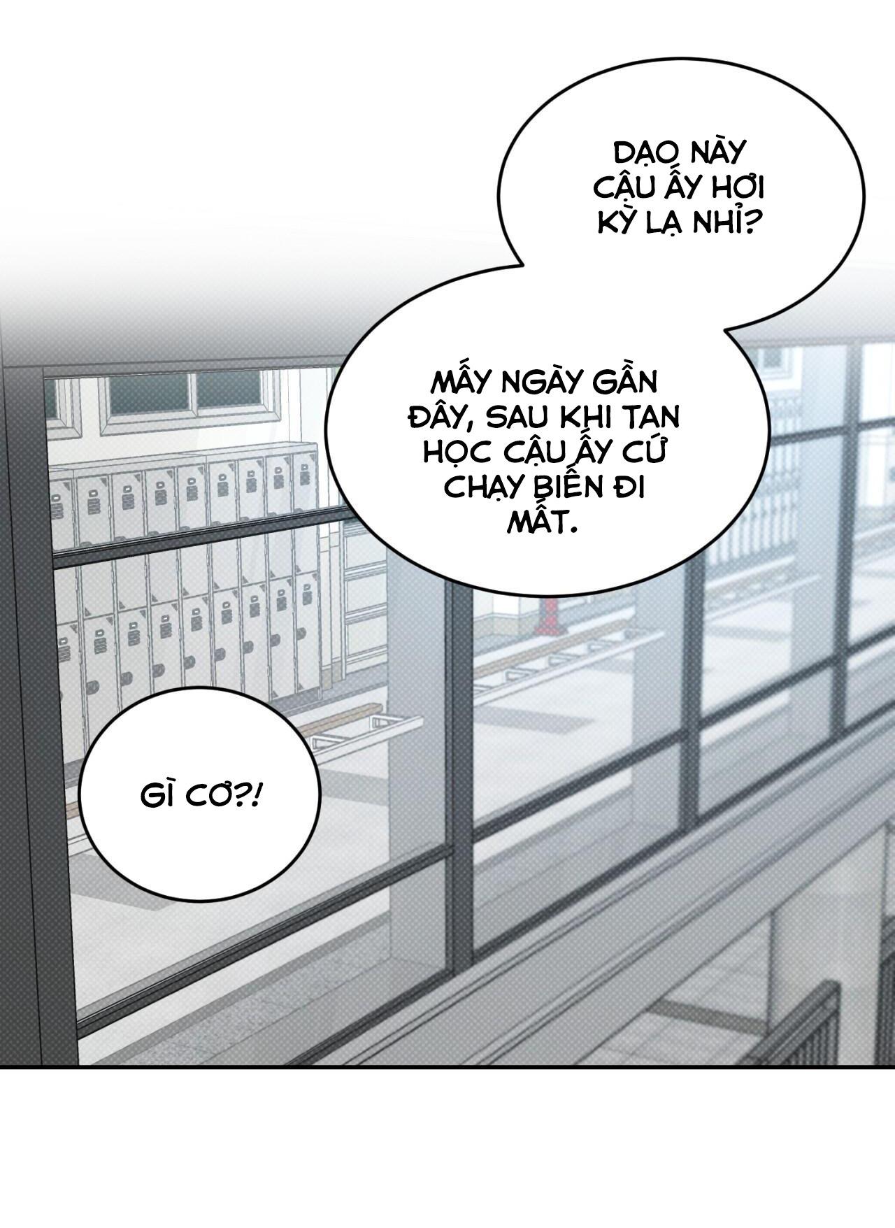 Đọc truyện CHÀNG TRAI CHO EM MỌI THỨ - Chapter 15