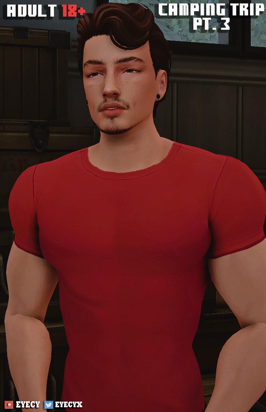 Đọc truyện TUYỂN TẬP CU 18CM - Chapter 54