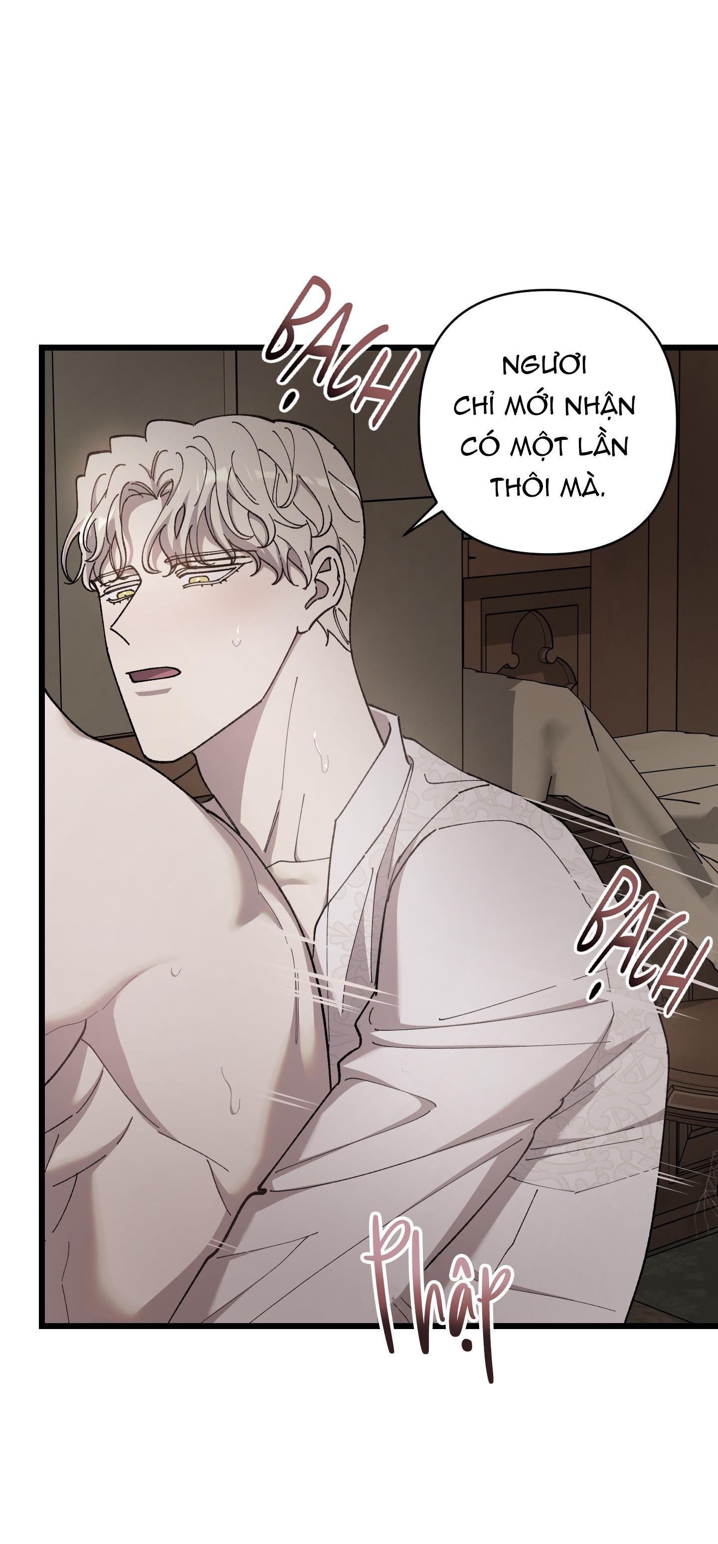 Đọc truyện Đóa hoa của mặt trời - Chapter 70