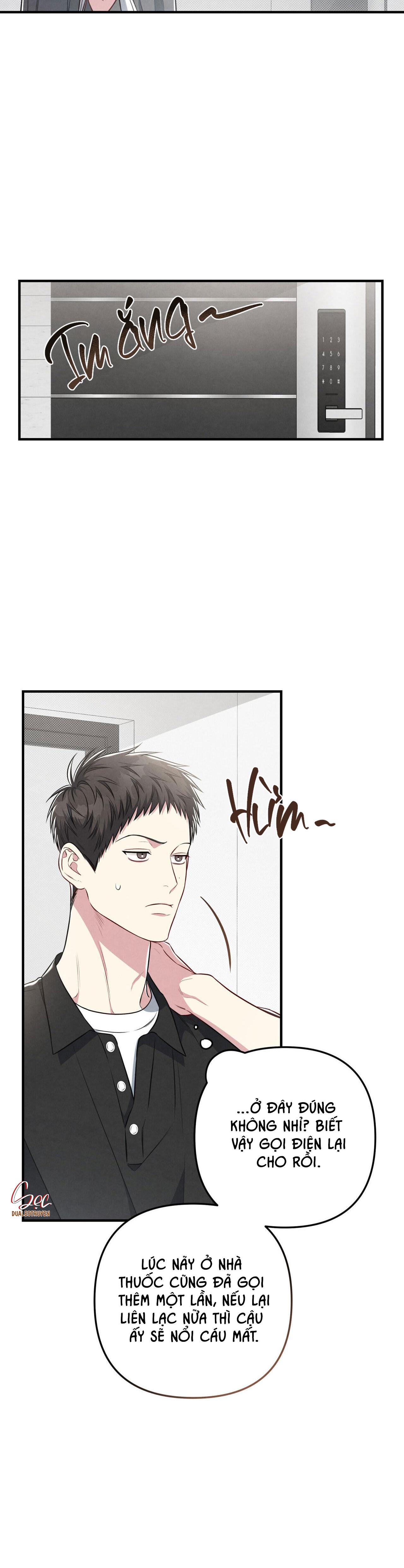 Đọc truyện CÔNG TƯ PHÂN MINH - Chapter 32