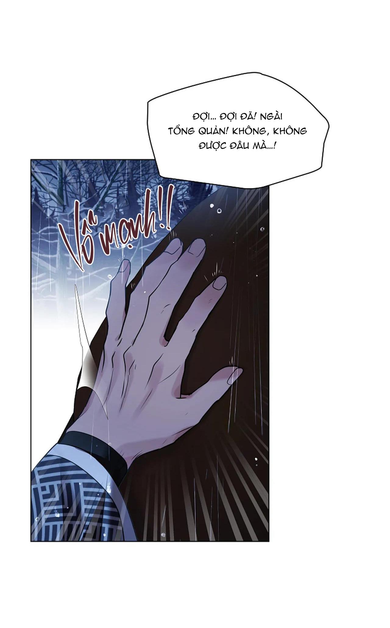 Đọc truyện HOA GIẤY - Chapter 72