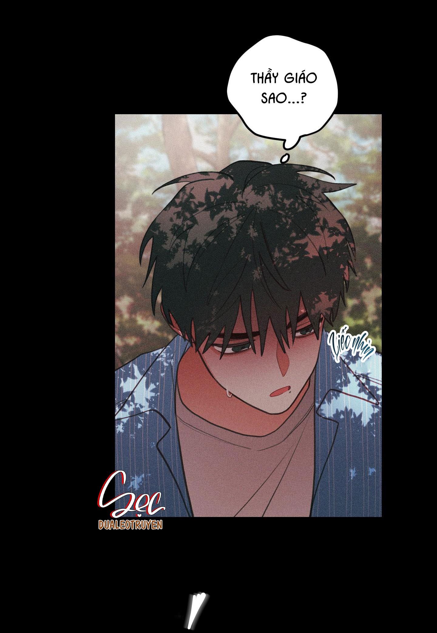 Đọc truyện CHUYỆN TÌNH HOA LÊ NỞ - Chapter 55