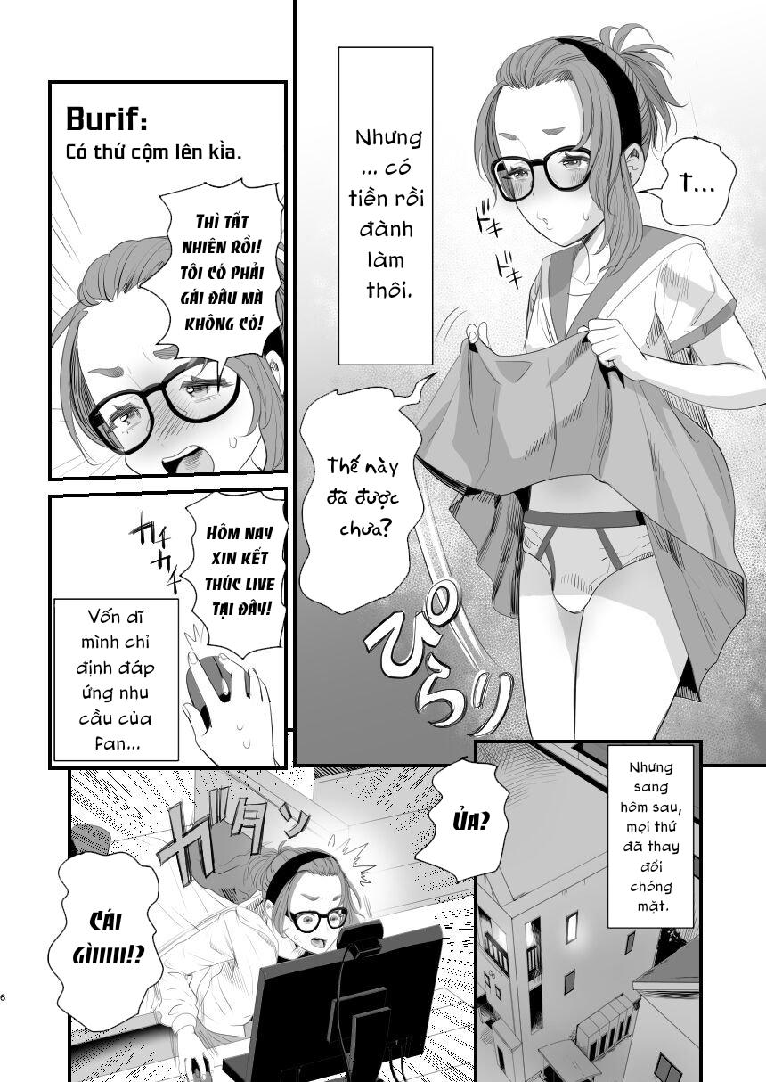Đọc truyện Tổng hợp boylove 18+ - Chapter 312.1