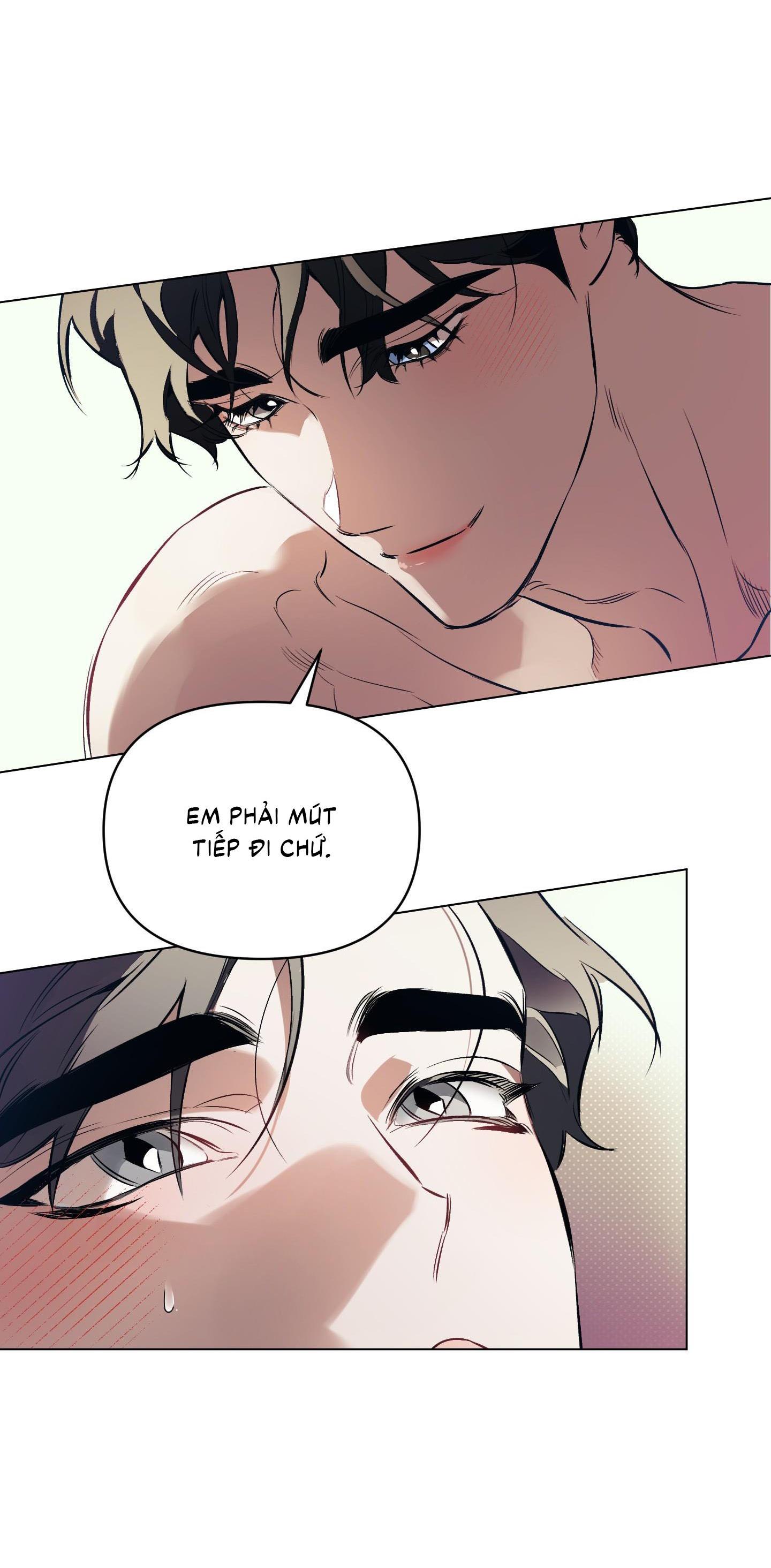 Đọc truyện  Định Tên Mối Quan Hệ - Chapter 72