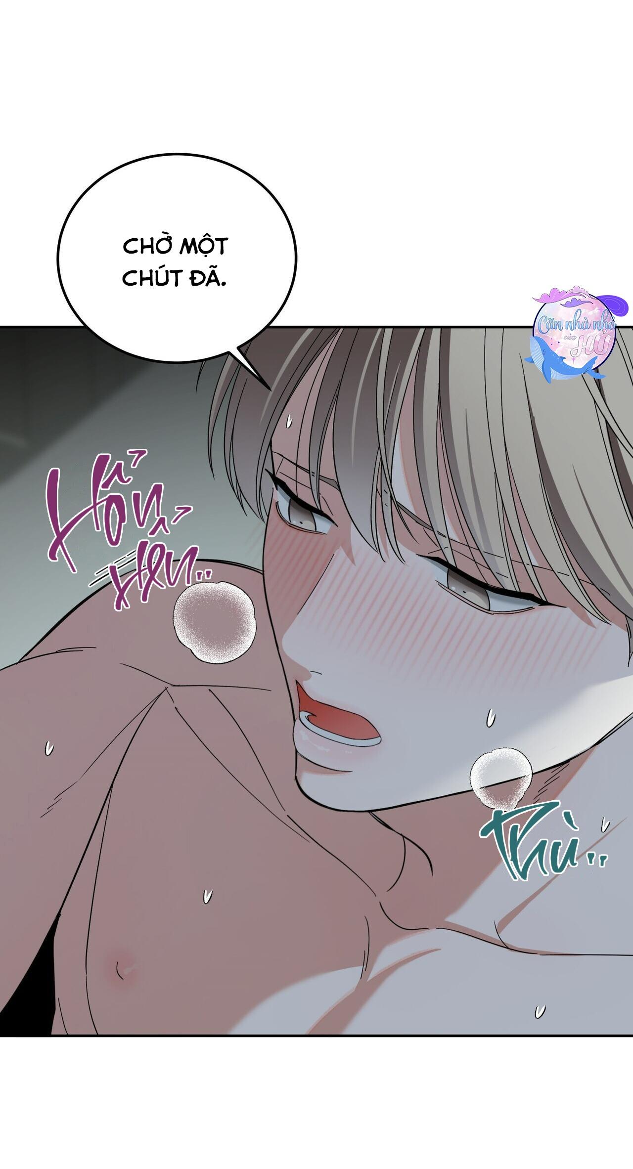 Đọc truyện PAY DAY - Chapter 32