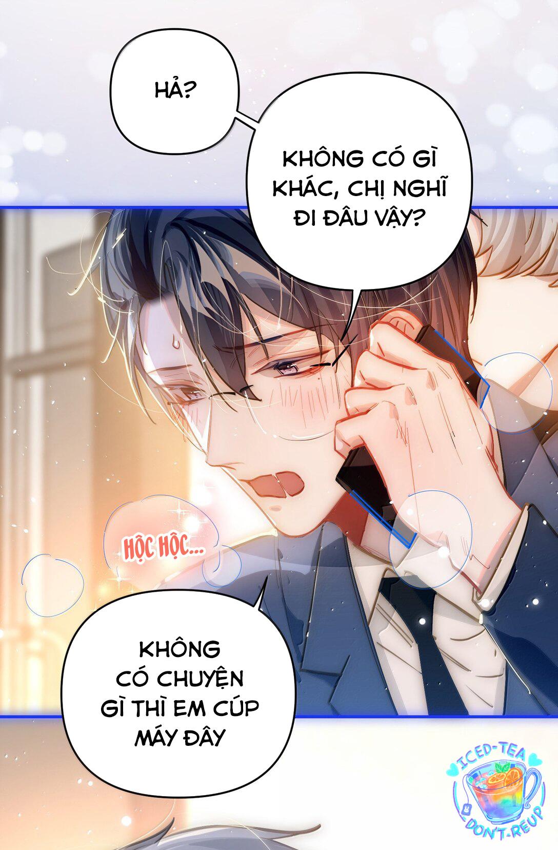 Đọc truyện Tôi có bệnh - Chapter 67