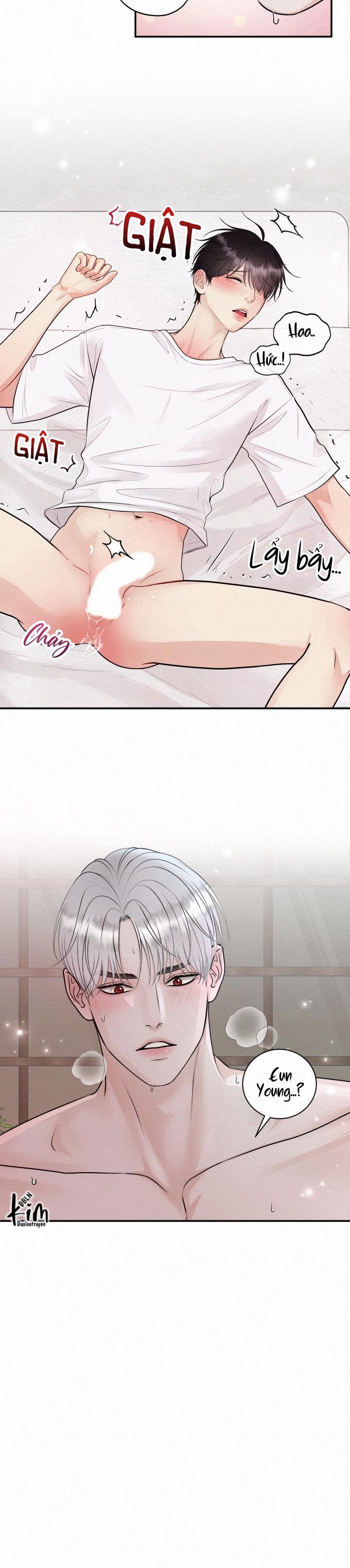 Đọc truyện LỄ TRỪ TÀ - Chapter 3