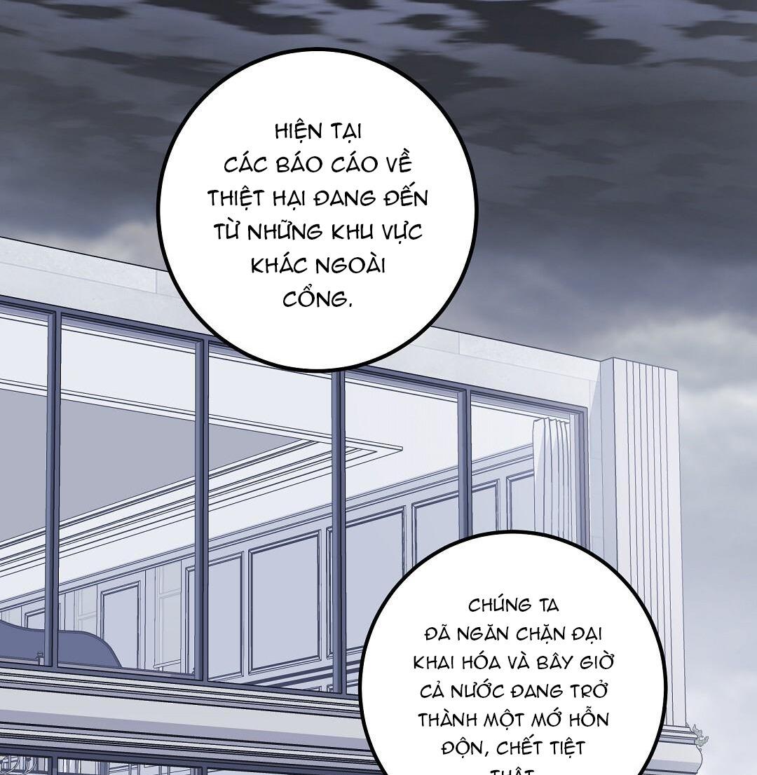 Đọc truyện Đáy Sâu Tuyệt Vọng - Chapter 70