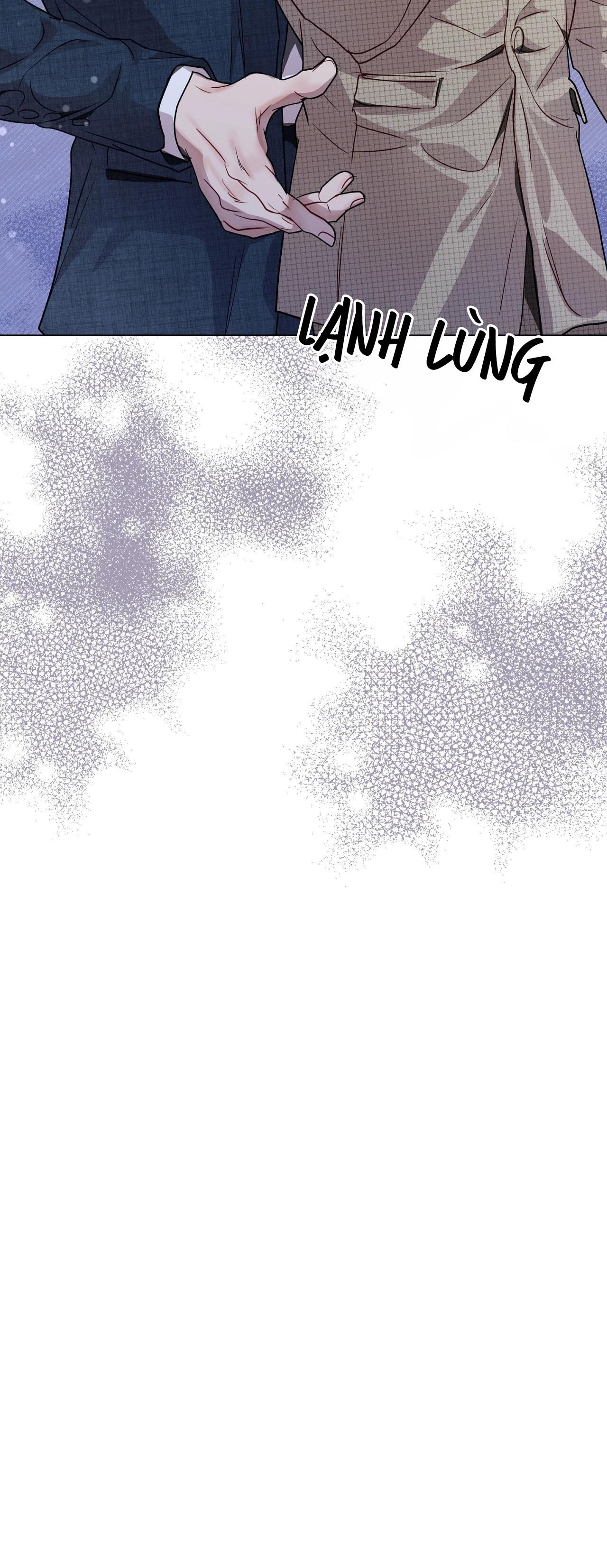 Đọc truyện (END) Vị Kỷ - Chapter 41