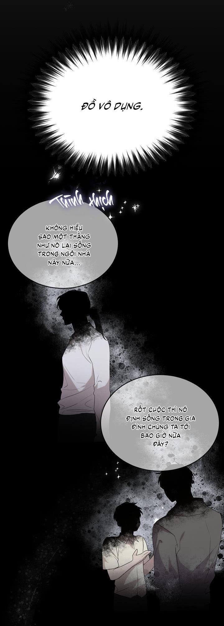 Đọc truyện  Xin Người Đừng Nhấn - Chapter 19