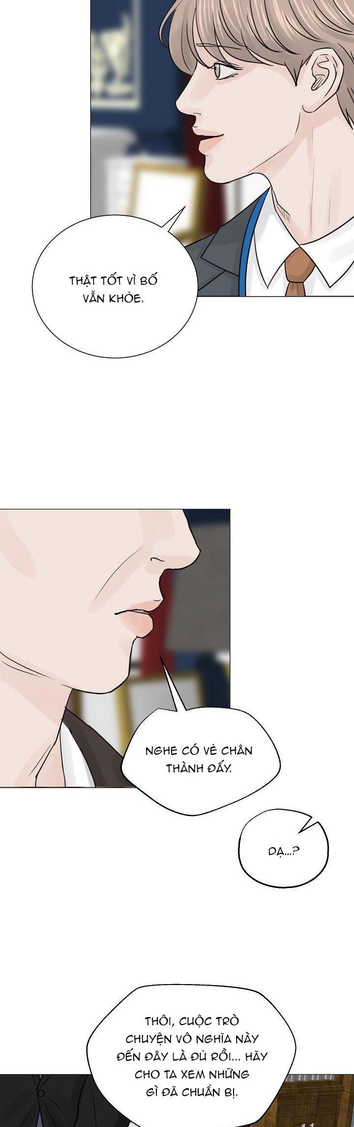 Đọc truyện Ở LẠI BÊN TÔI - Chapter 60