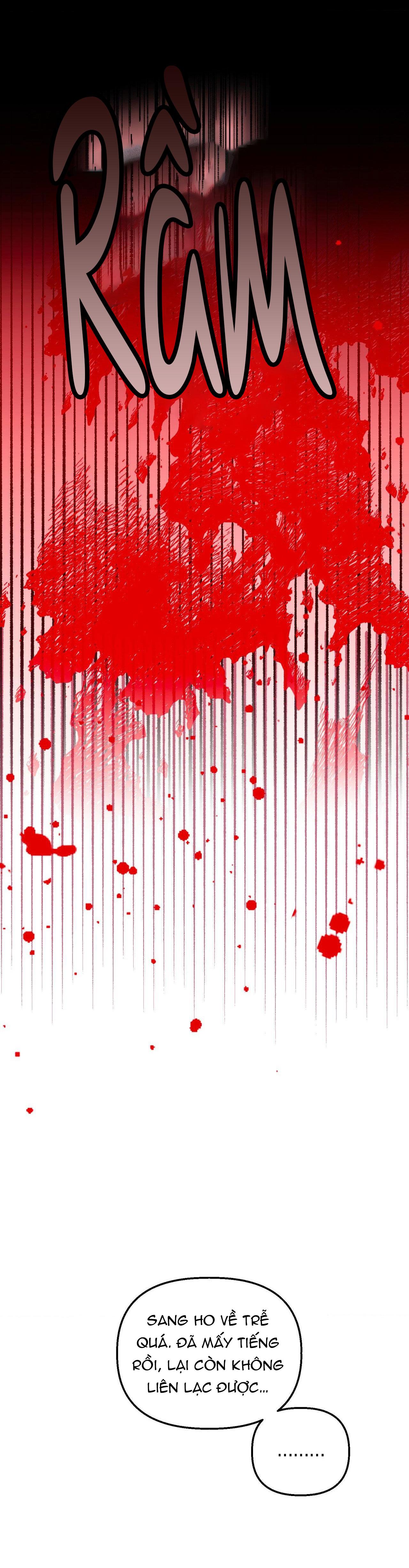 Đọc truyện ĐẦM LẦY TRẮNG - Chapter 2