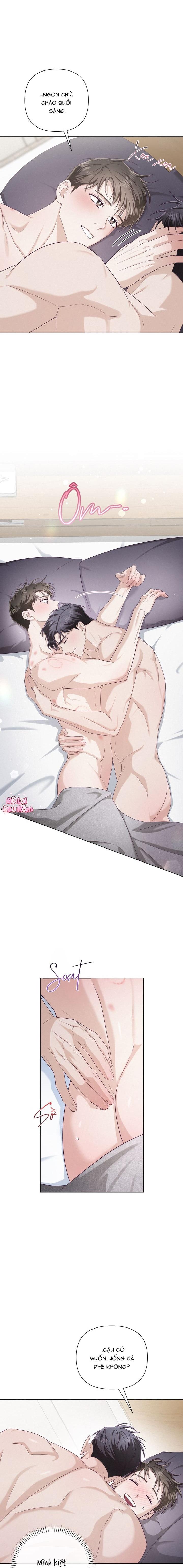 Đọc truyện  TÌNH YÊU HỎA TIỄN - Chapter 31