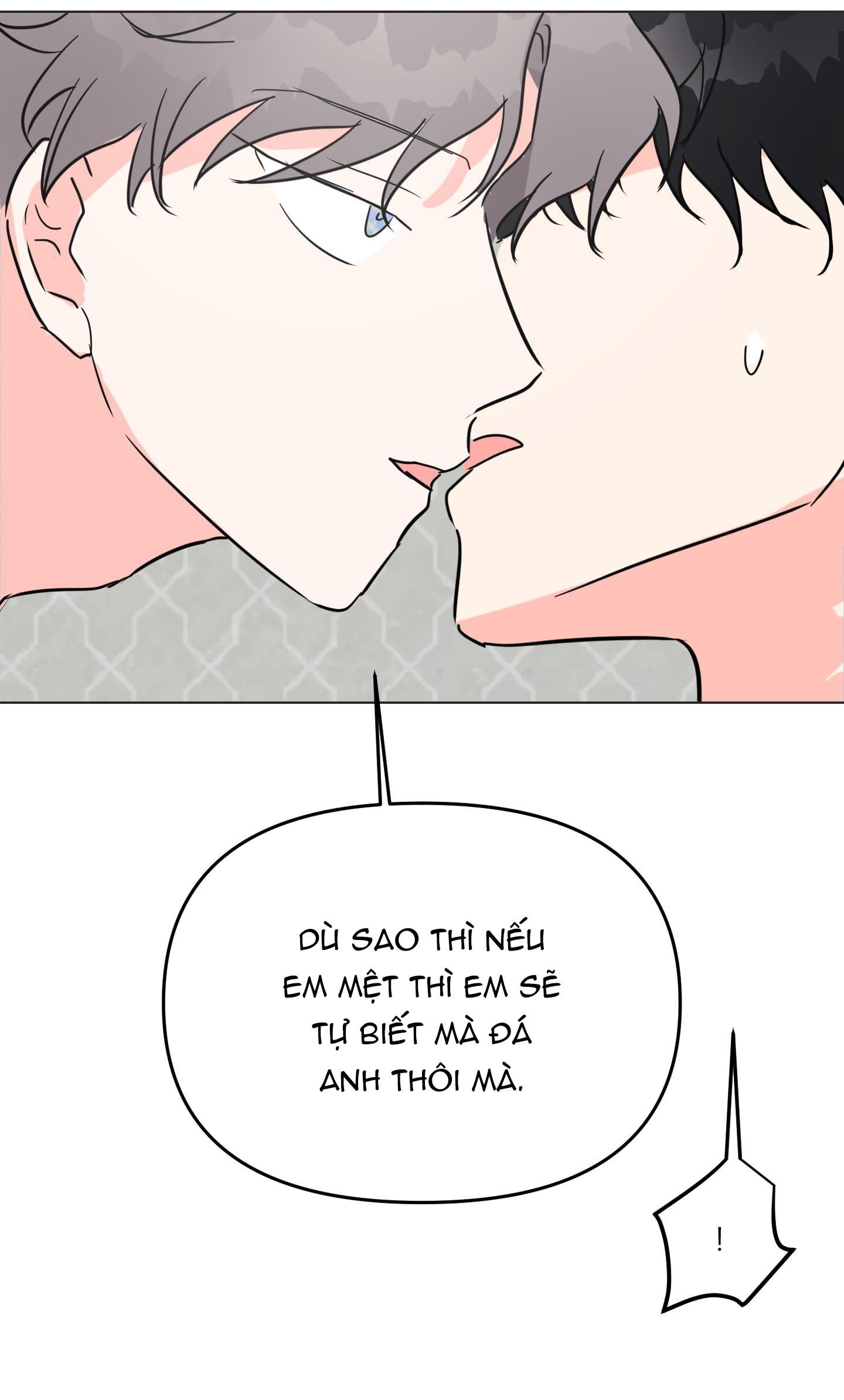 Đọc truyện BL NGẮN CHỊCH HỎNY - Chapter 48.6