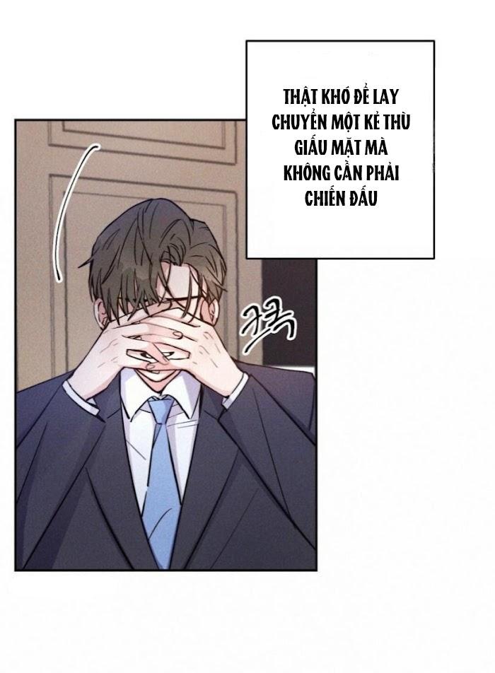 Đọc truyện Mưa Giông - Chapter 24