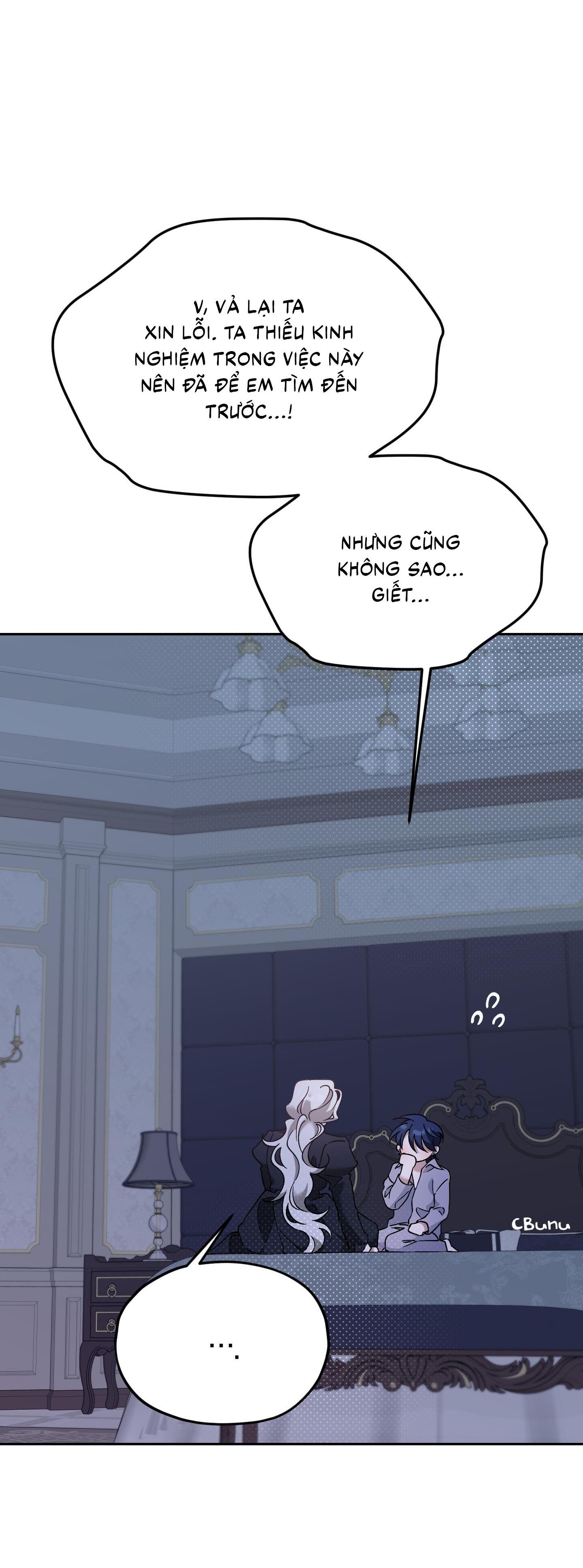 Đọc truyện  Extra Virgin - Chapter 3