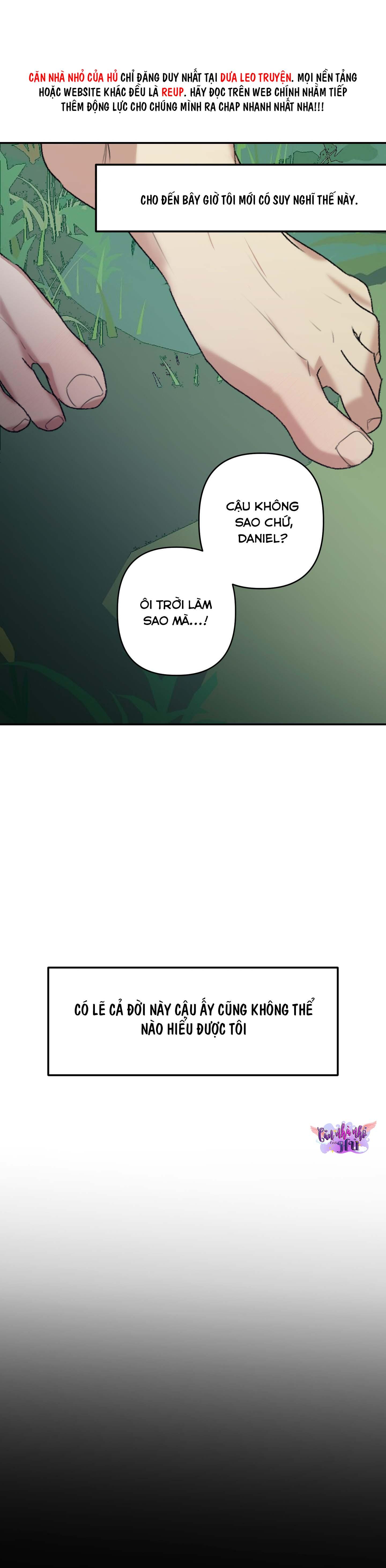 Đọc truyện (END )SỐNG SÓT TRONG RỪNG VỚI NGƯỜI YÊU CŨ - Chapter 3