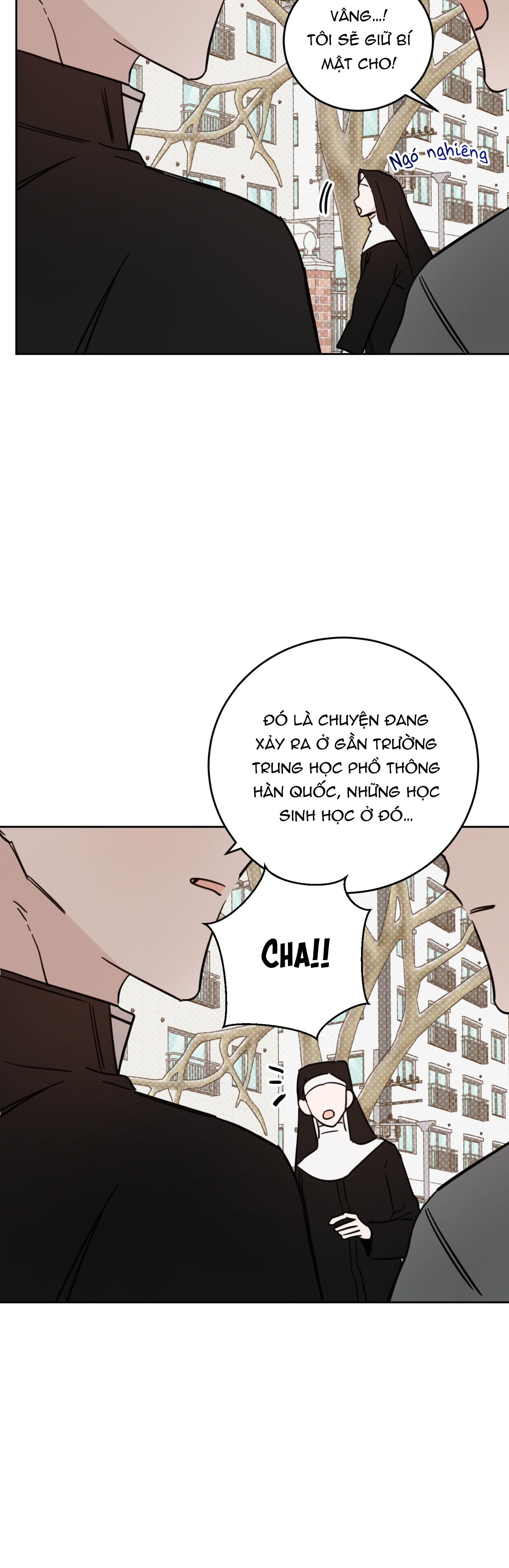 Đọc truyện Ác ma giữa ngã tư đường - Chapter 20