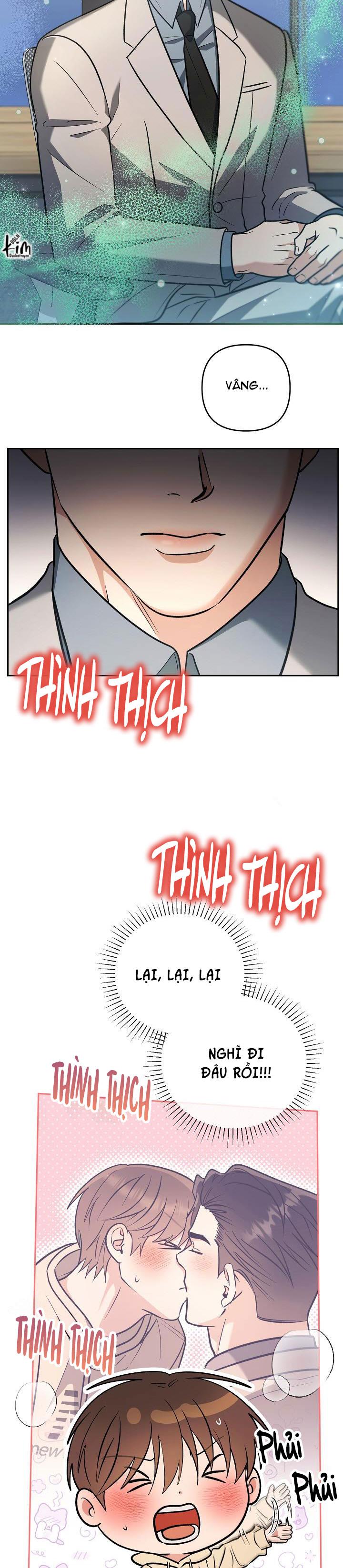 Đọc truyện ROMANCE NOT ROMANTIC - Chapter 12