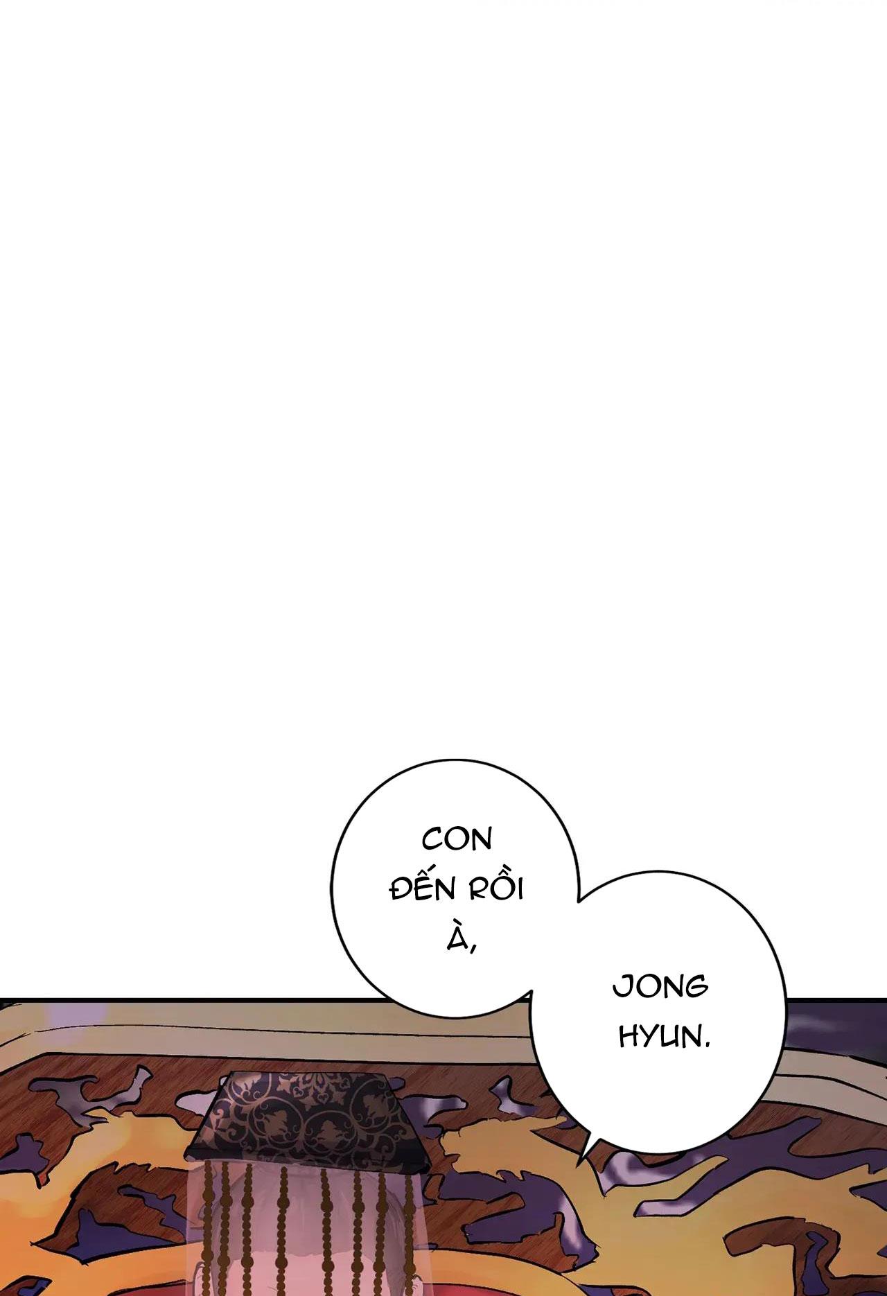 Đọc truyện BL CỔ TRANG-ÂU CỔ NGẮN NHÀ KIM - Chapter 38.4