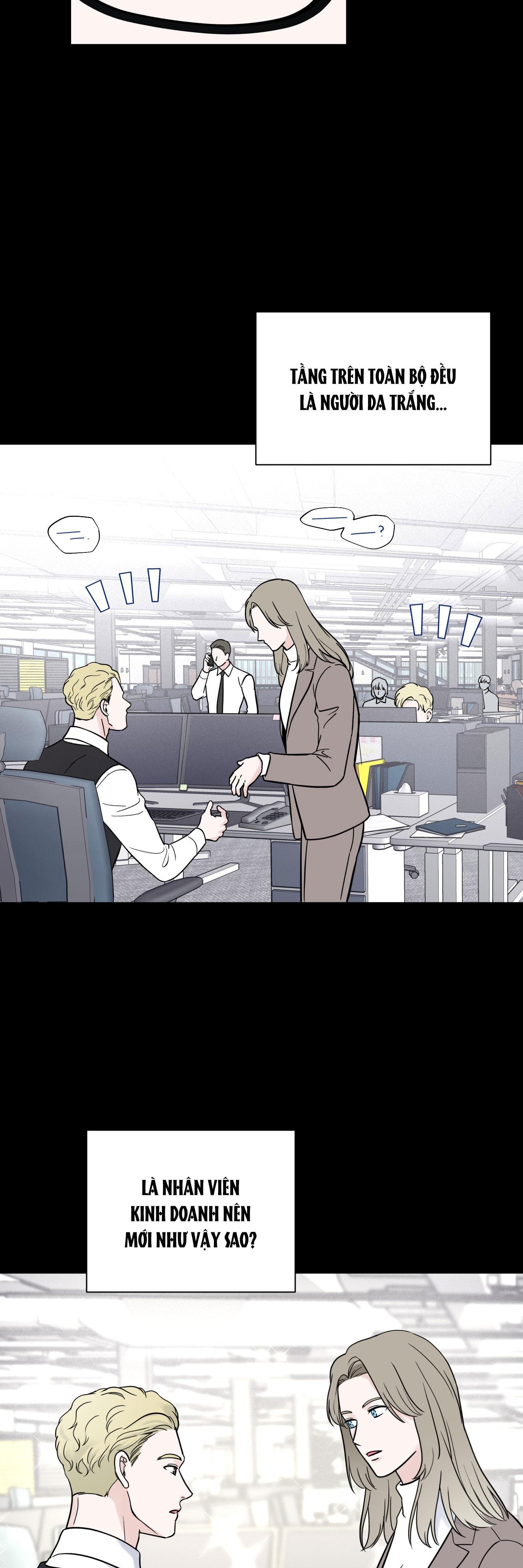 Đọc truyện OVER CLOCK - Chapter 46