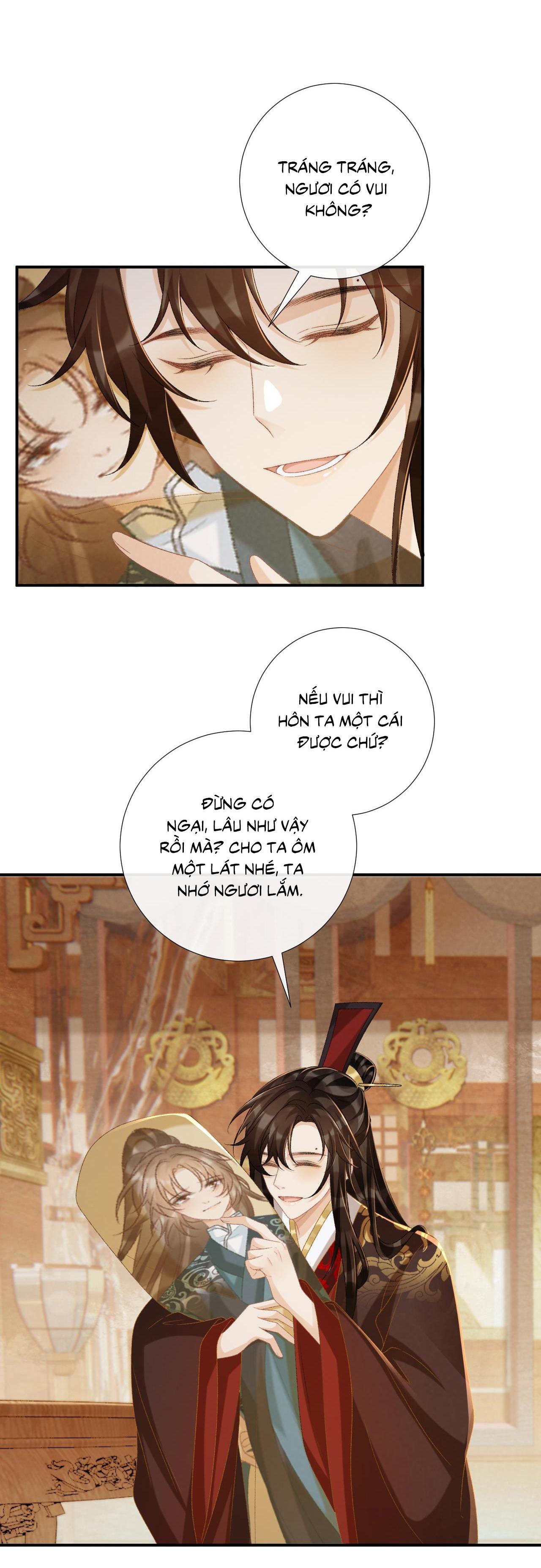 Đọc truyện CẠM BẪY CỦA KẺ BIẾN THÁI - Chapter 104