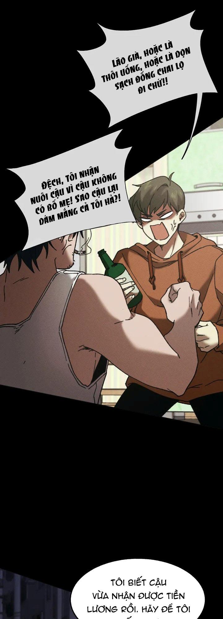 Đọc truyện Tuyển Tập Khu chung cư GwangGong - GwangGong Apartment Complex - Chapter 17