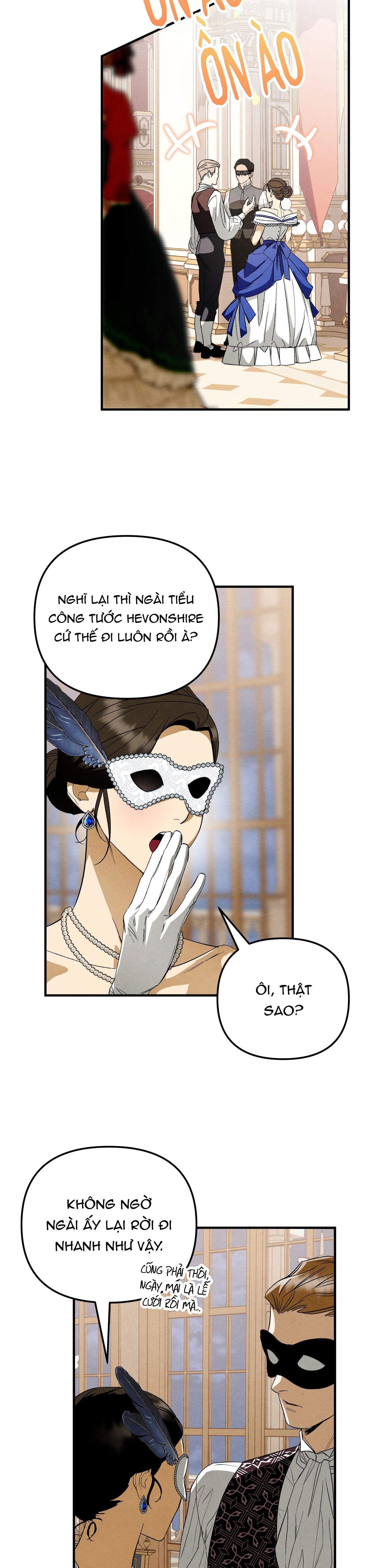 Đọc truyện GỬI VỊ THIẾU GIA TÔI YÊU - Chapter 2