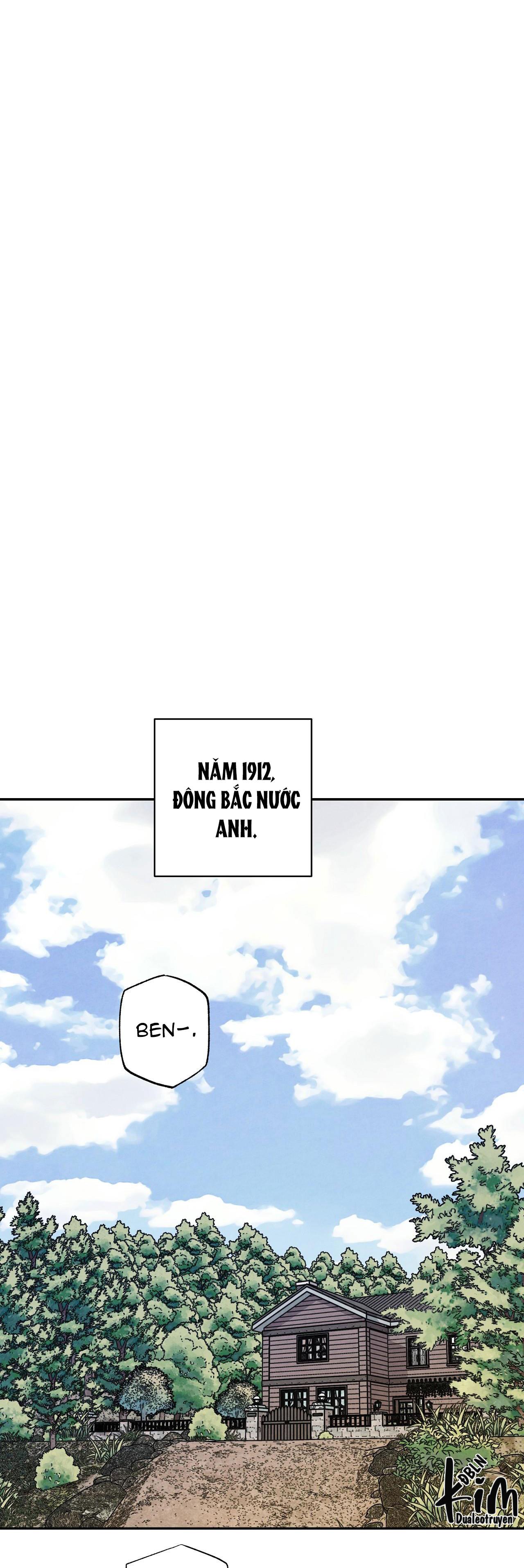 Đọc truyện NGHIỆN SEX - Chapter 25.1